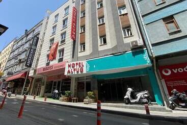 Hotell Altuğ