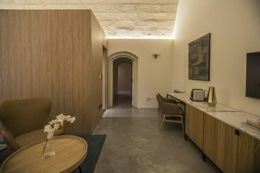 Hotelli Cugo Gran Macina Malta