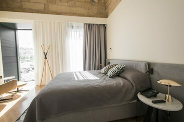 Otel Cugo Gran Macina Malta