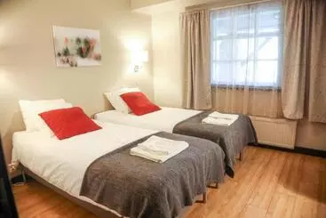 ホテル Li Kägöne