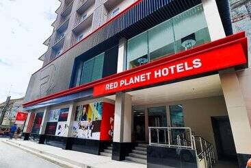 Hotel Red Planet Manila Bay