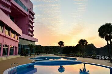 ホテル Tanegashima Iwasaki