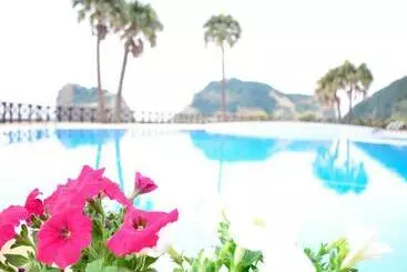 Hotel Tanegashima Iwasaki