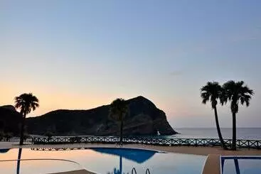 Hotel Tanegashima Iwasaki