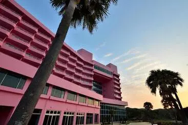 ホテル Tanegashima Iwasaki