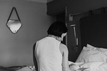 Hotel The Masons Arms