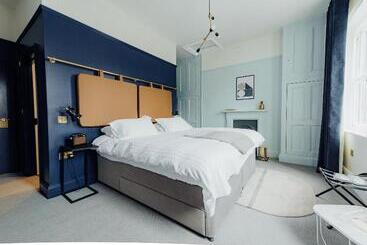 Hotel The Masons Arms