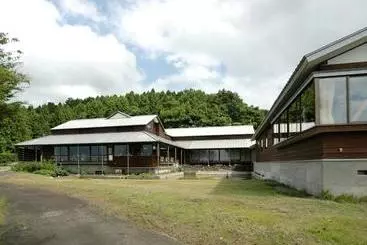 Rjokan Natureling Komehonjin