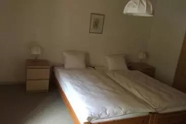 ホテル Auberge De La Bouege