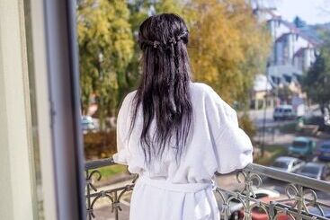 Green Park Hotel & Spa