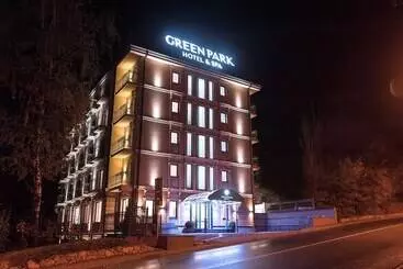 Green Park Hotel & Spa