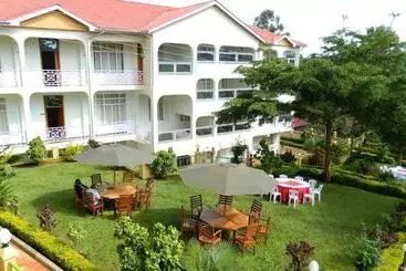 Hotel Mountain Breeze