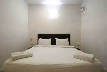 אתר נופש Calangute Turista