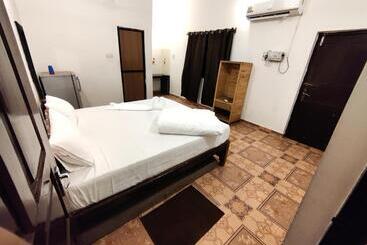 Resort Calangute Turista