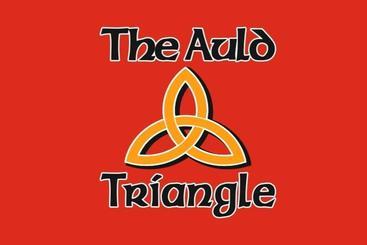 ベッドアンドブレックファースト The Auld Triangle