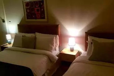 Bed and Breakfast The Auld Triangle