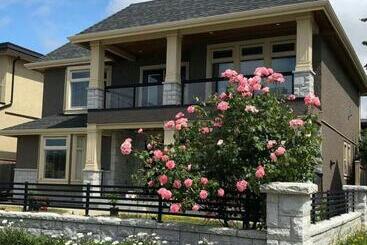 Bed and Breakfast White Rose House