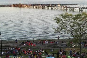 צימר White Rose House