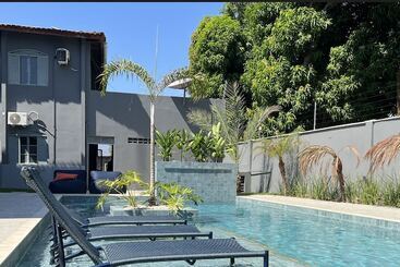 Hotel Uiramutam Palace