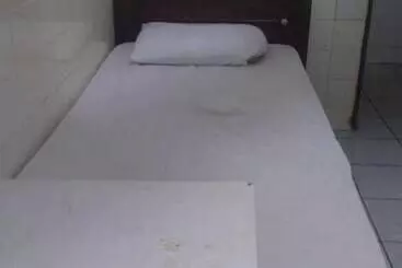 Hotel Zenilândia