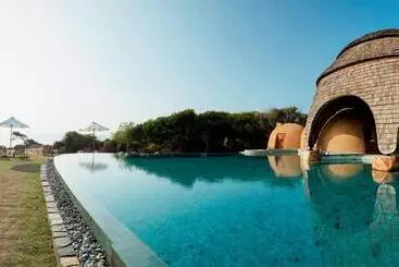 استراحتگاه Wild Coast Tented Lodge   Relais And Chateaux   All Inclusive