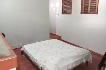 Hospedaria Hospedagem Da Keila Matos