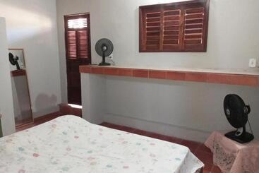 هاستل Hospedagem Da Keila Matos