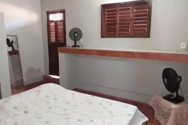 Albergue Hospedagem Da Keila Matos