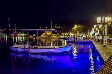 צימר Gi̇ri̇ti̇mu Evleri̇