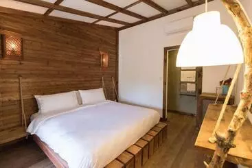 Bed and Breakfast Gi̇ri̇ti̇mu Evleri̇