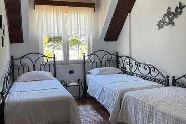 호텔 Bujtina Valbonë