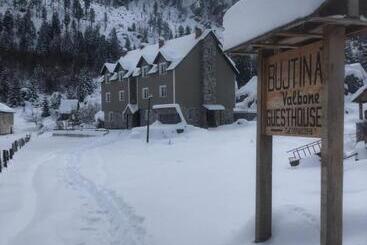 Hotel Bujtina Valbonë