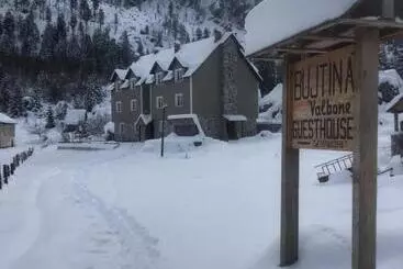 Hotel Bujtina Valbonë
