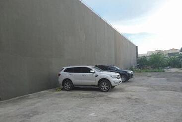 Hotel Calamba Pension Plaza