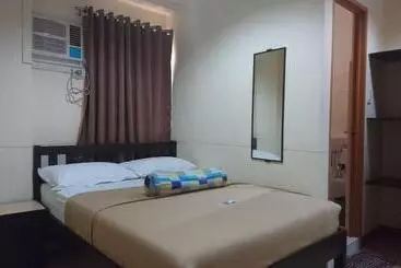 Hotel Calamba Pension Plaza