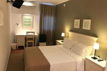 هتل Casas De Luanda Gh Kinaxixe