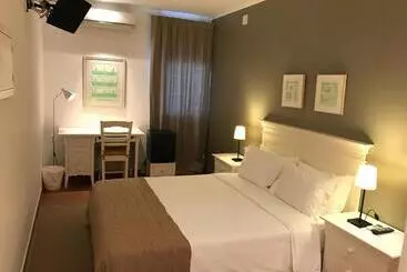 Hotel Casas De Luanda Gh Kinaxixe