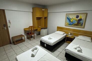 בית מלון כפרי Gemeos