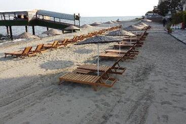 Odrys Beach Hotel & Resort