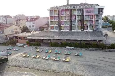 Odrys Beach Hotel & Resort