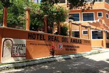Hotel Real Del Ambar