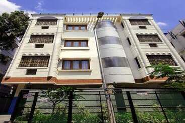 Turist apartmanları Kolam Serviced Apartments   Alwarpet