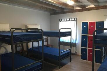 Albergue Orion