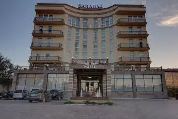 Hotel Karagat