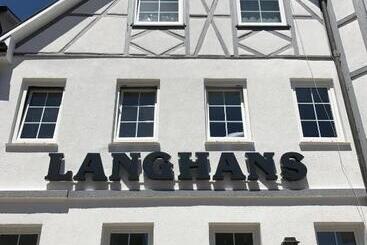 Hotel Langhans