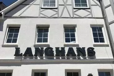 Hotel Langhans