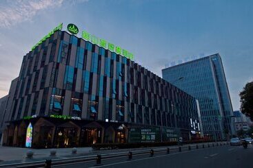 Hotel Musang.w Smart