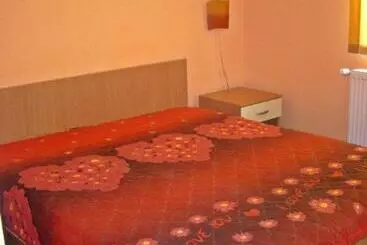 Hotel Restaurant Vodenitsata