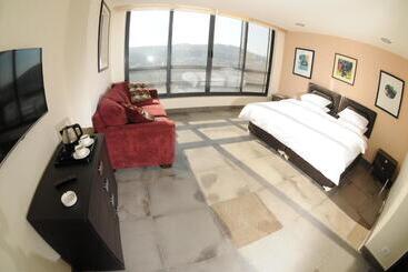 Hotel Sindyan Resort