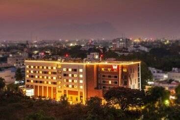 Welcomhotel By Itc Hotels, Racecourse, Coimbatore